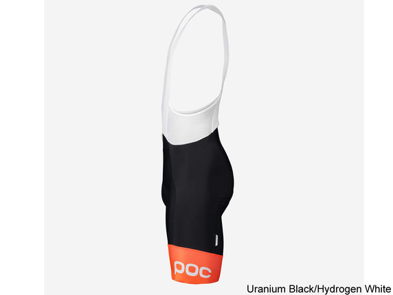 POC Essential Road VPDs Bib Shorts