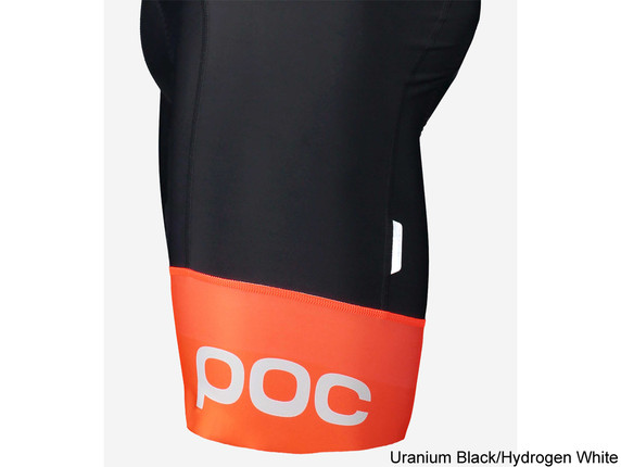 POC Essential Road VPDs Bib Shorts