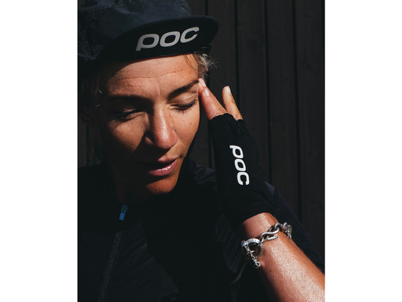 POC Essential Short Gloves