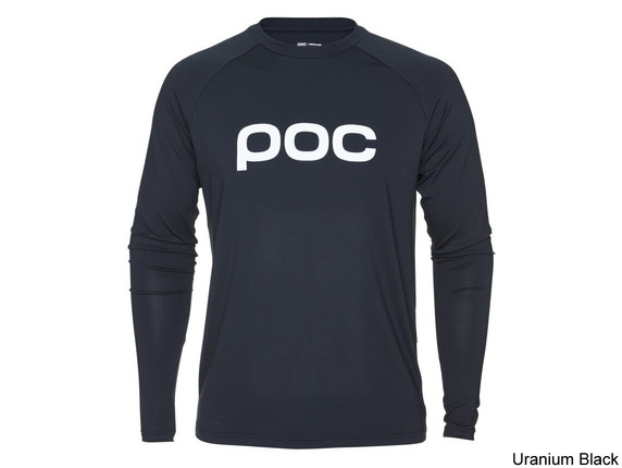 POC Men's Reform Enduro Jersey