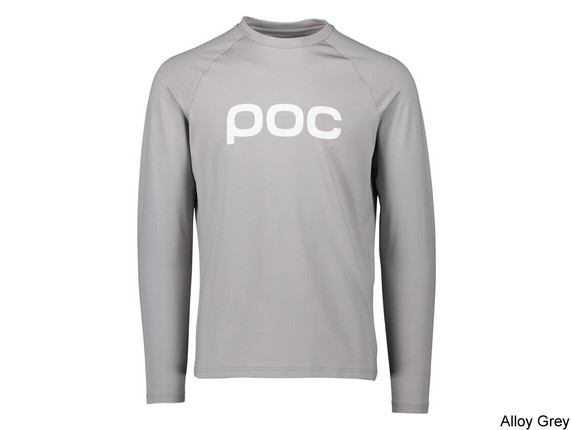 POC Men's Reform Enduro Jersey