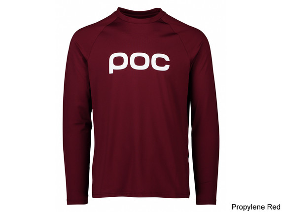 POC Men's Reform Enduro Jersey
