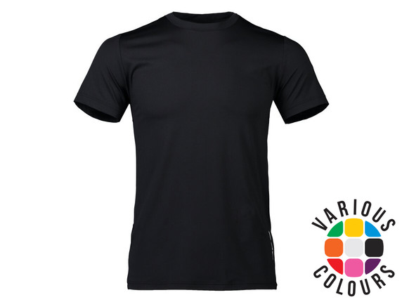 POC Men's Reform Enduro Light Tee