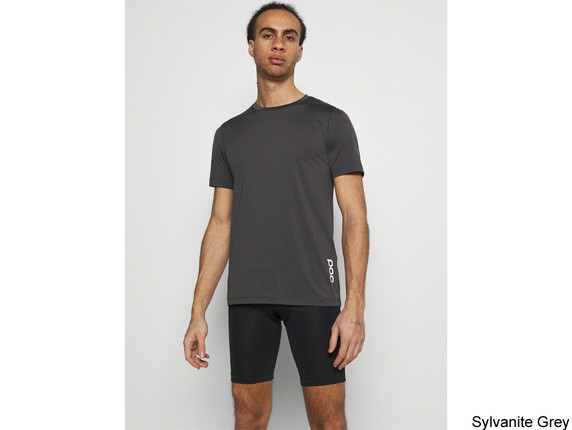 POC Men's Reform Enduro Light Tee