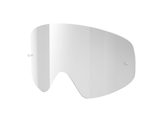 POC Ora Tear Off Sheet  - Transparent