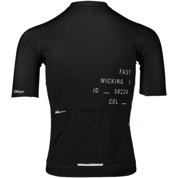 POC Pristine Print Jersey