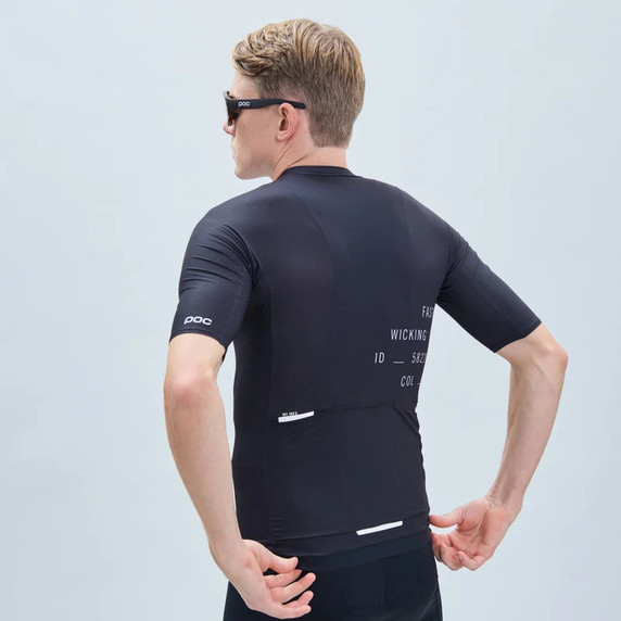 POC Pristine Print Jersey