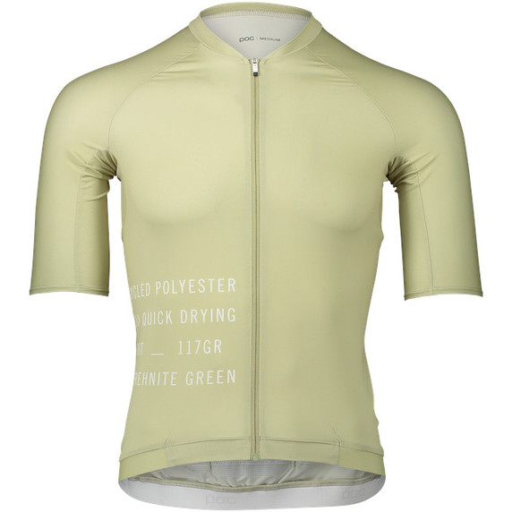 POC Pristine Print Jersey