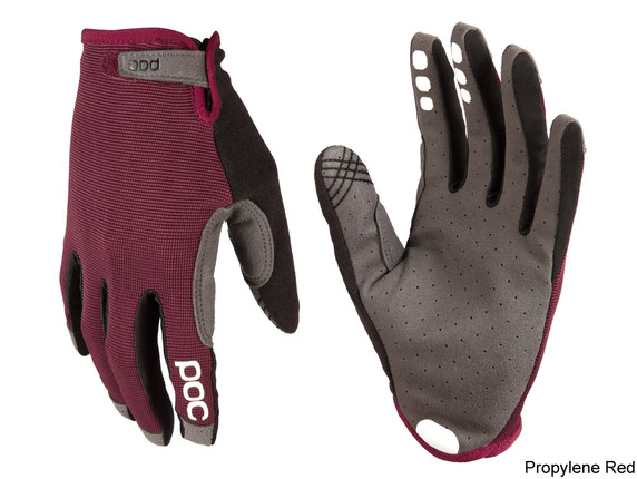 POC Resistance Enduro Adjustable Gloves