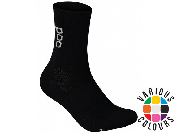 POC Soleus Lite Long socks