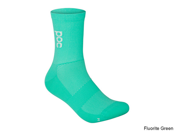 POC Soleus Lite Long socks