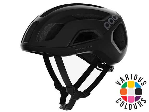 POC Ventral Air SPIN Helmet