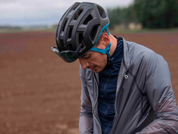 POC Ventral Lite Helmet