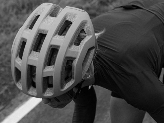 POC Ventral Lite Helmet