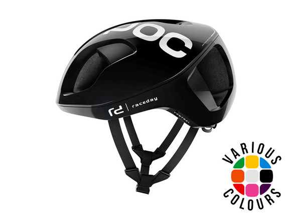 POC Ventral Spin Road Helmet