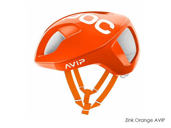 POC Ventral Spin Road Helmet