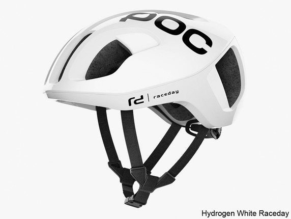 POC Ventral Spin Road Helmet