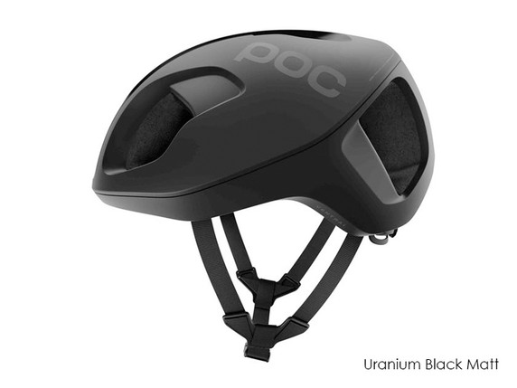 POC Ventral Spin Road Helmet