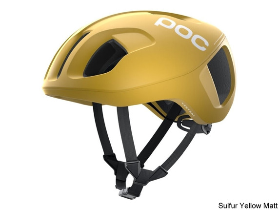 POC Ventral Spin Road Helmet