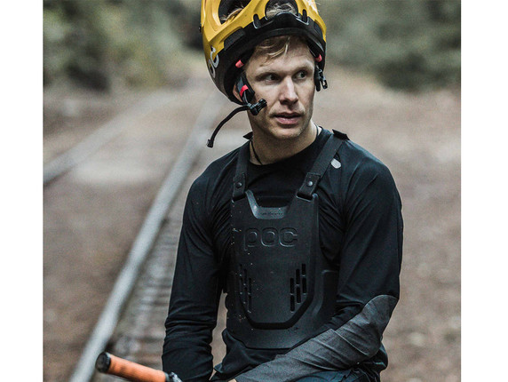 POC VPD System Chest