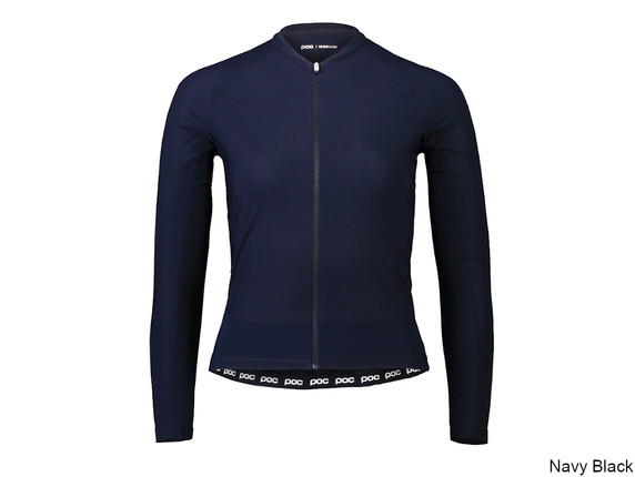 POC Women's Essential Road LS Jersey