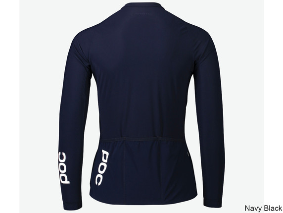 POC Women's Essential Road LS Jersey