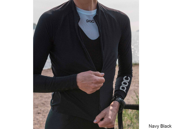 POC Women's Essential Road LS Jersey