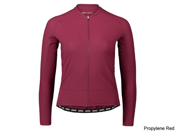 POC Women's Essential Road LS Jersey