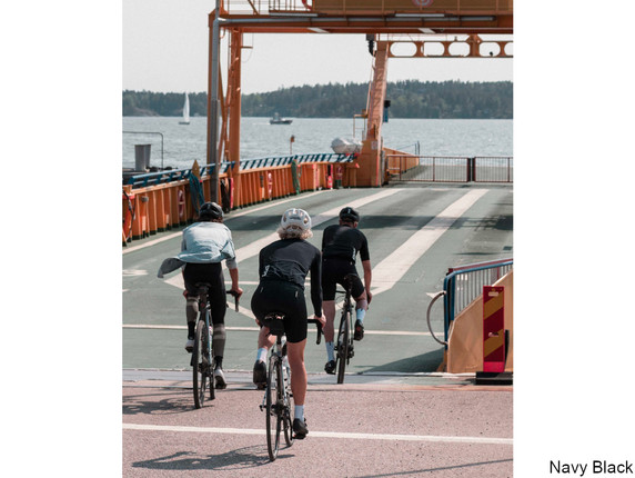 POC Women's Essential Road LS Jersey