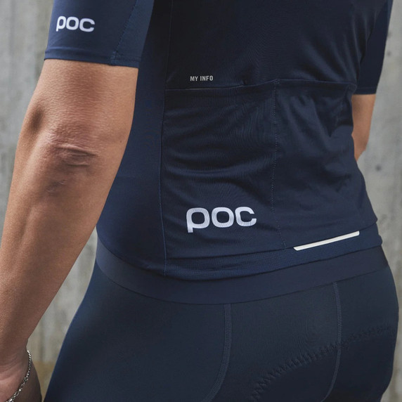POC Women's Pristine Road Jersey