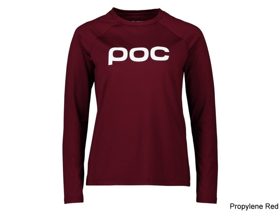 POC Women's Reform Enduro Jersey