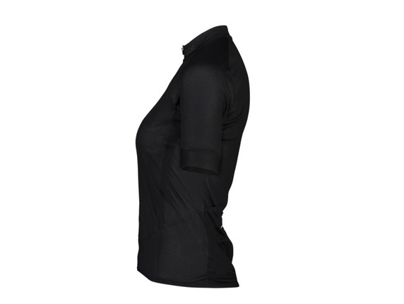 POC Womens's Essential Road Logo Jersey