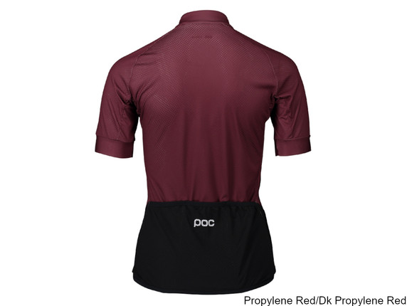 POC Womens's Essential Road Logo Jersey