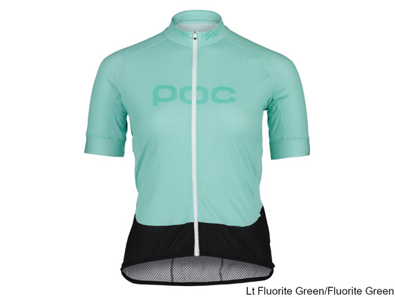 POC Womens's Essential Road Logo Jersey