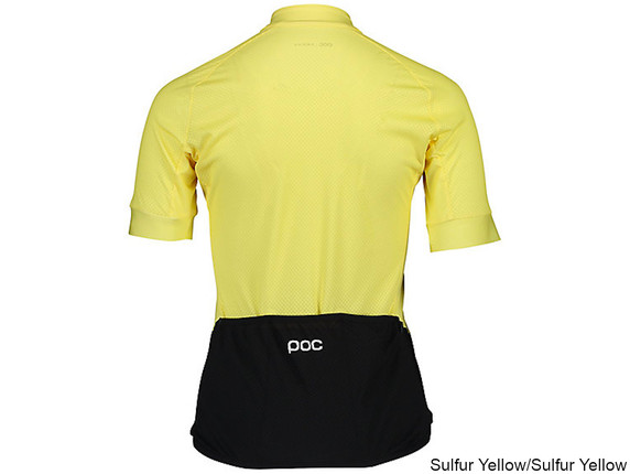 POC Womens's Essential Road Logo Jersey