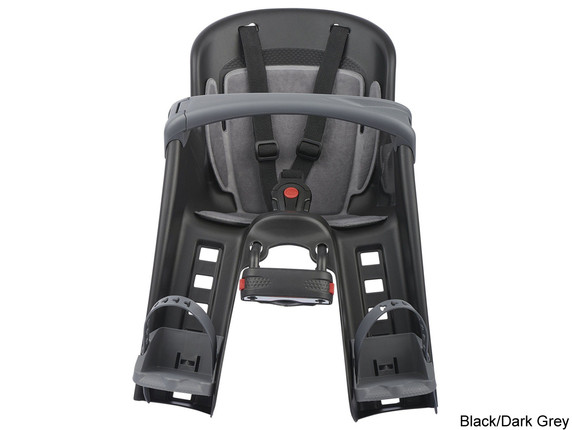 Polisport Bilby Junior - Front Head Tube Bicycle Seat