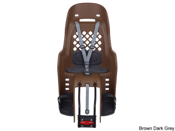 Polisport Joy FF - Child Bicycle Seat For Rear Child Seat