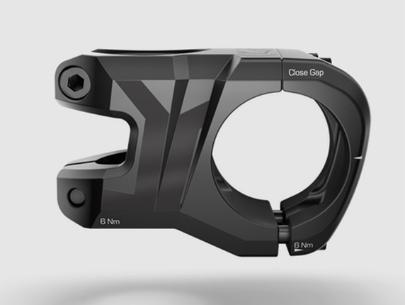 PRO Koryak E-Performance Alloy Stem