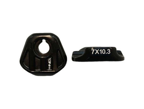 PRO Seatpost Clamp Buckle