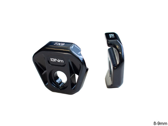 PRO Seatpost Clamp Buckle