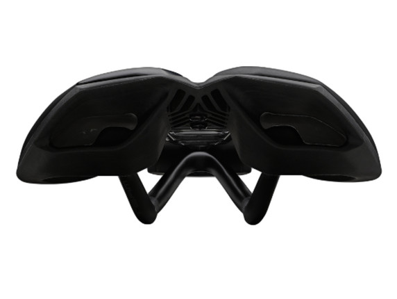 PRO Stealth Team Saddle