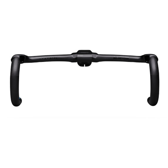 PRO Vibe Evo Carbon Road Handlebar 132mm Drop 40cm x 105mm