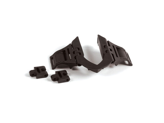 Profile Design Aero Drink Bracket - Black