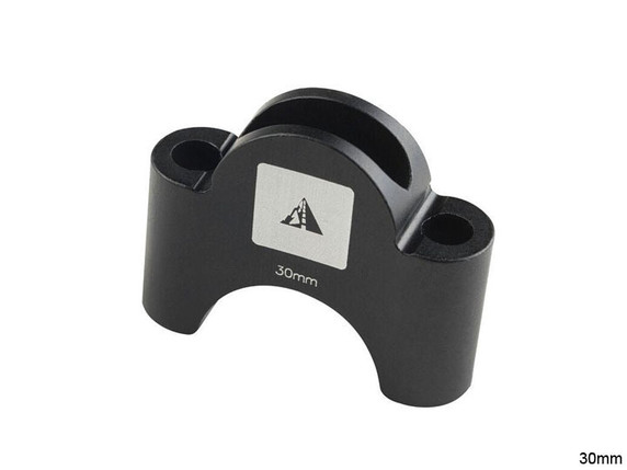 Profile Design Aerobar Bracket Riser Kit