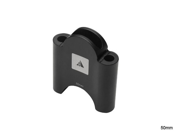 Profile Design Aerobar Bracket Riser Kit