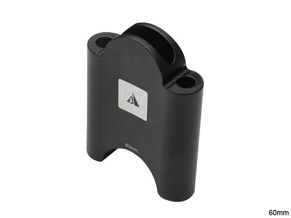 Profile Design Aerobar Bracket Riser Kit