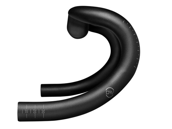 Profile Design DRM/GMR 105 Black Road Drop Bar 40cm