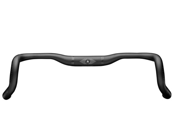 Profile Design DRM/GMR 105 Black Road Drop Bar 40cm