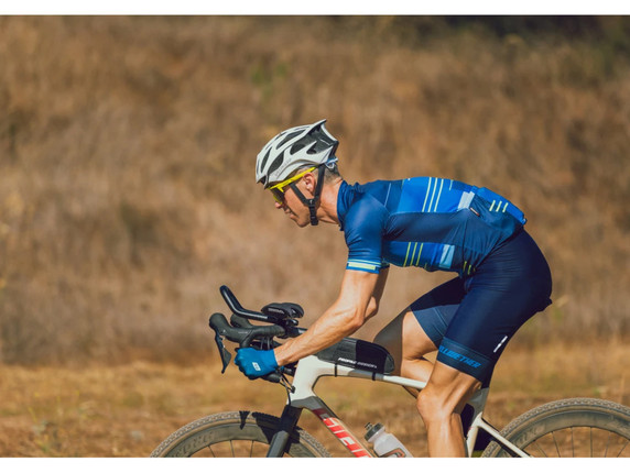 Profile Design DRM/GMR 105 Black Road Drop Bar 42cm