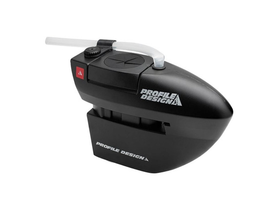 Profile Design FC35 Hydration System Front Kit - Black 1035ml